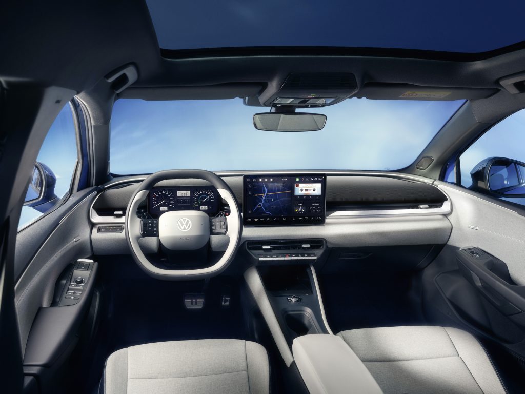 VW ID Polo autoanalitica 016