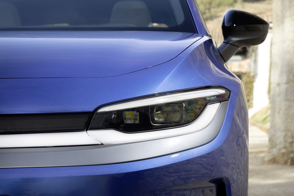 VW ID Polo autoanalitica 07