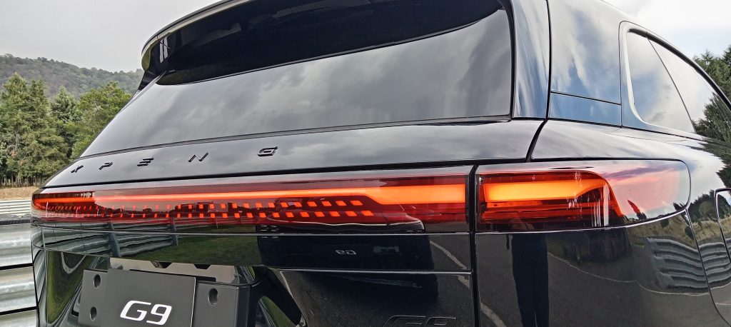 Xpeng G9 2026 Autoanalitica 1