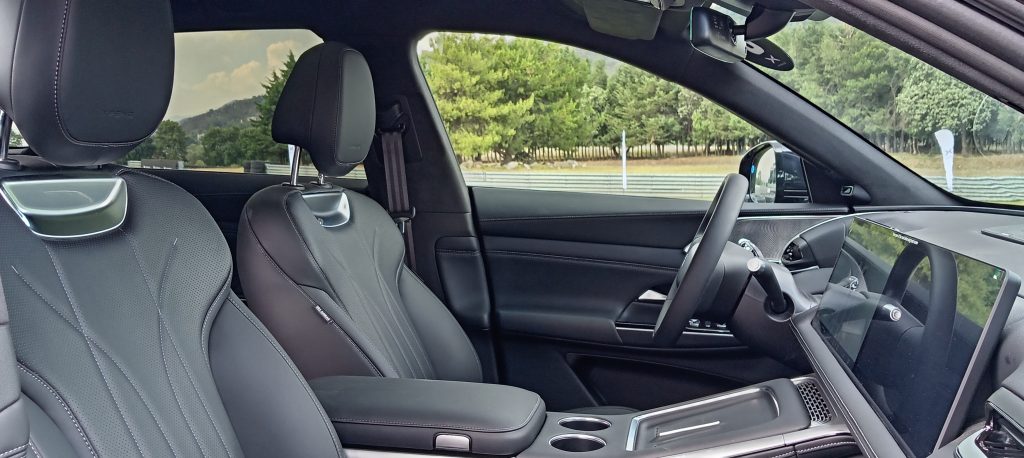 Xpeng G9 2026 Autoanalitica 12