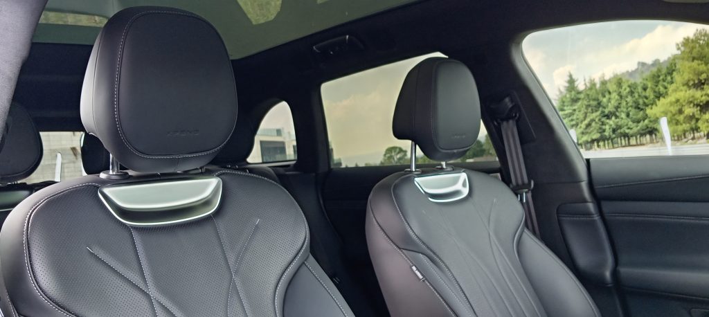 Xpeng G9 2026 Autoanalitica 13