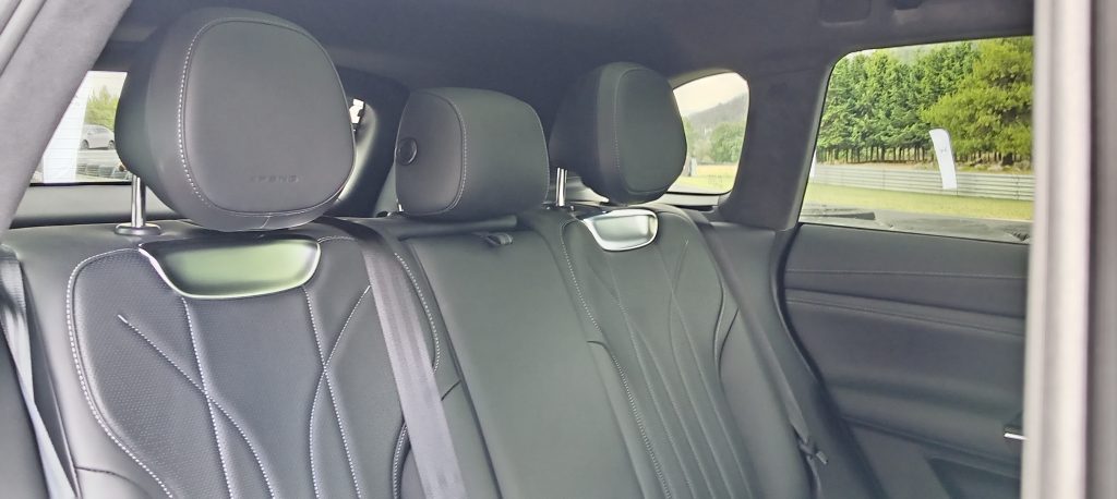 Xpeng G9 2026 Autoanalitica 15