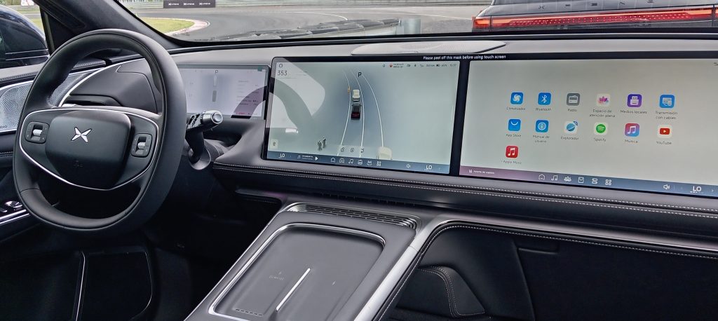 Xpeng G9 2026 Autoanalitica 17