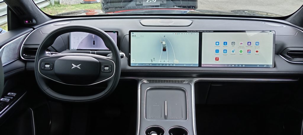 Xpeng G9 2026 Autoanalitica 18