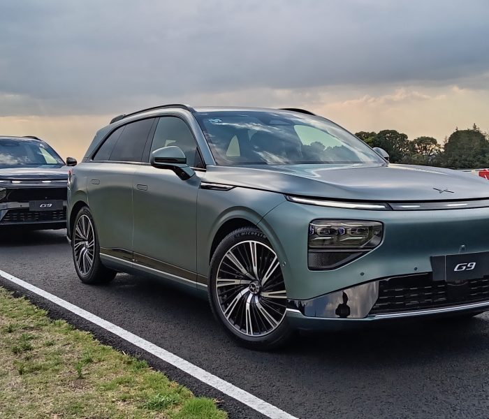 Xpeng G9 2026 Autoanalitica 4