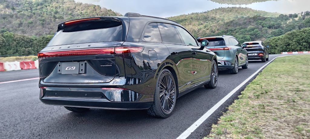 Xpeng G9 2026 Autoanalitica 7