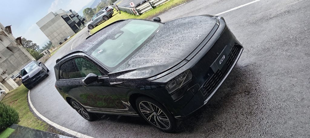 Xpeng G9 2026 Autoanalitica 9