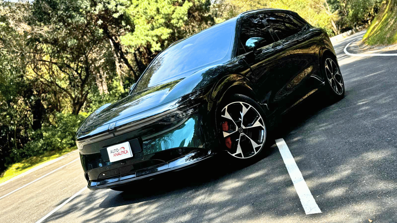 Zeekr 7X autoanalitica 01