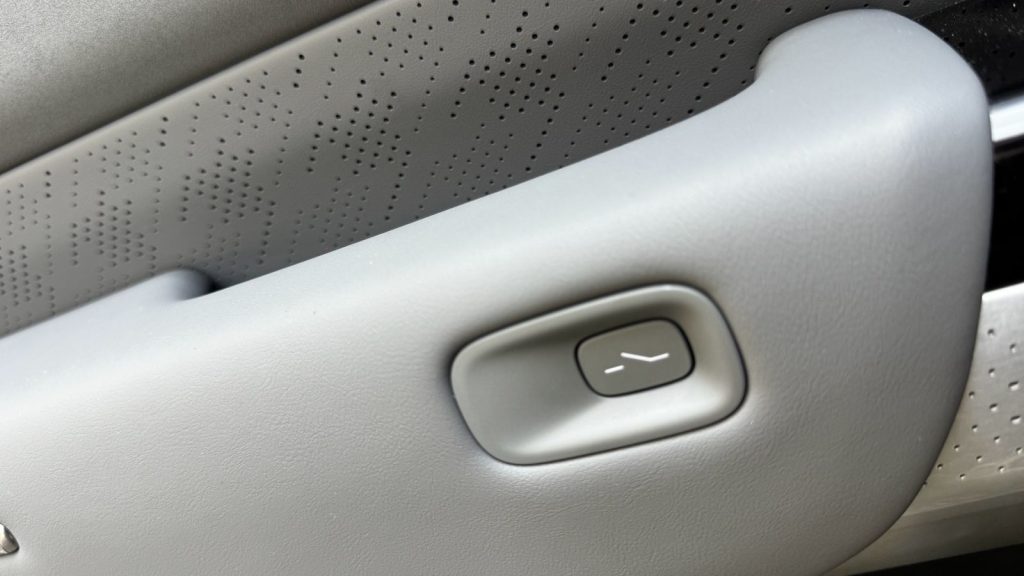 Zeekr 7X, Test Técnico: ¿el mejor auto chino del momento? 29 Zeekr 7X autoanalitica 012