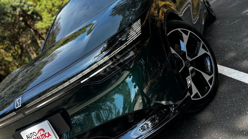 Zeekr 7X, Test Técnico: ¿el mejor auto chino del momento? 3 Zeekr 7X autoanalitica 014