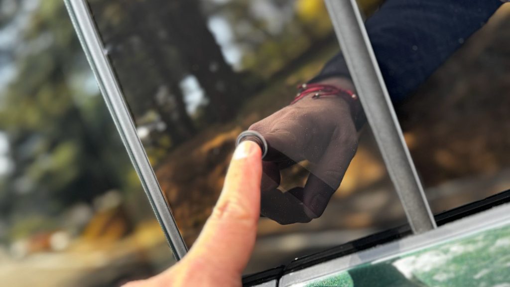 Zeekr 7X, Test Técnico: ¿el mejor auto chino del momento? 20 Zeekr 7X autoanalitica 015