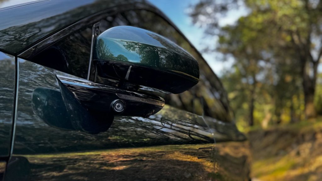 Zeekr 7X, Test Técnico: ¿el mejor auto chino del momento? 27 Zeekr 7X autoanalitica 016