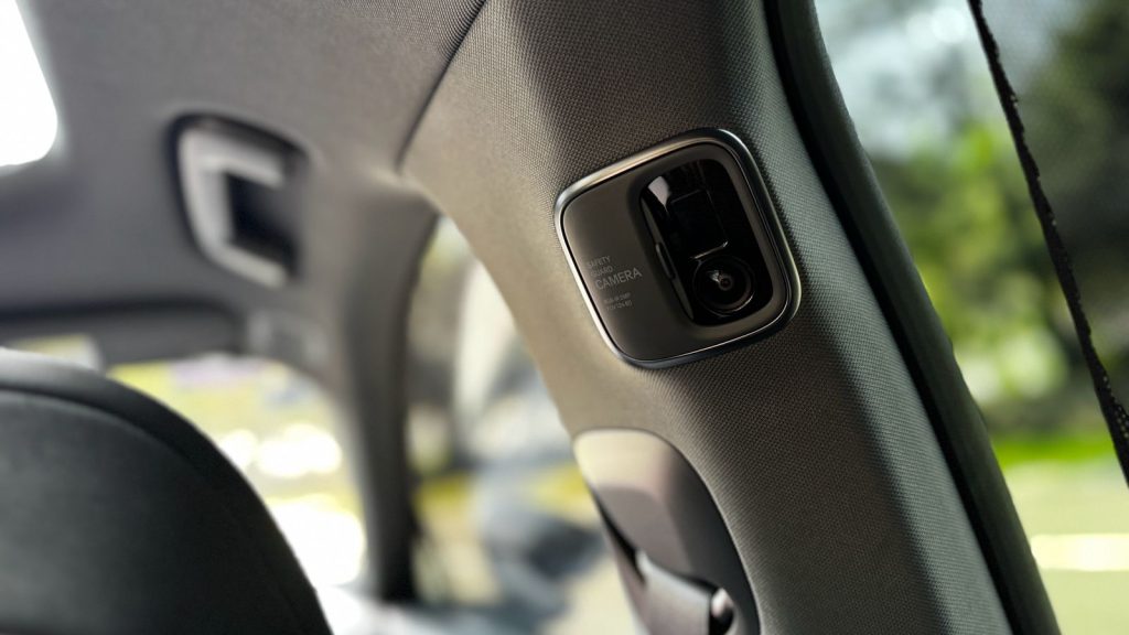 Zeekr 7X, Test Técnico: ¿el mejor auto chino del momento? 18 Zeekr 7X autoanalitica 019