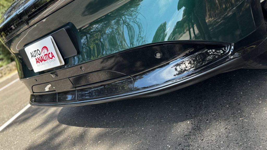 Zeekr 7X, Test Técnico: ¿el mejor auto chino del momento? 6 Zeekr 7X autoanalitica 029