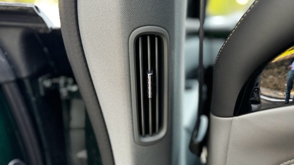 Zeekr 7X, Test Técnico: ¿el mejor auto chino del momento? 33 Zeekr 7X autoanalitica 03