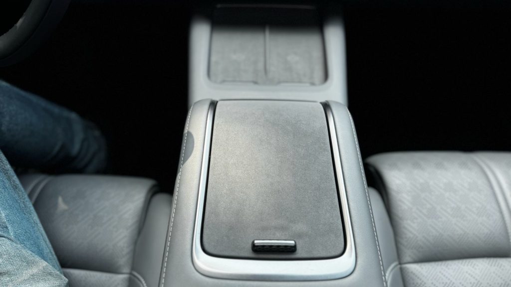 Zeekr 7X, Test Técnico: ¿el mejor auto chino del momento? 30 Zeekr 7X autoanalitica 08