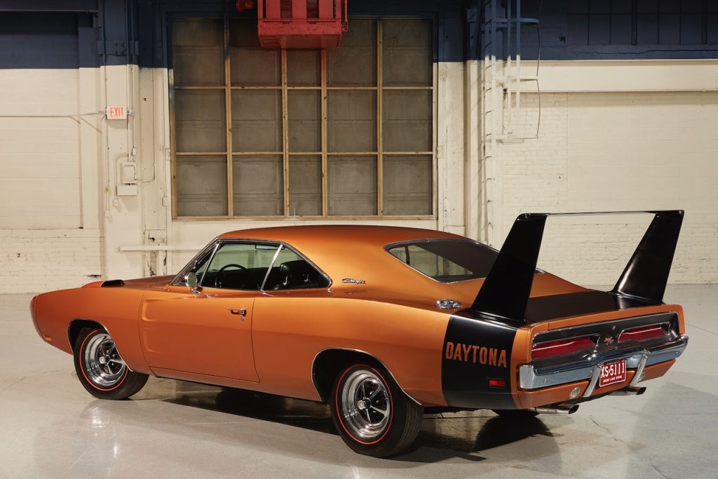 charger daytona 3