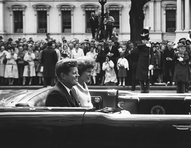 lincoln de kennedy 3