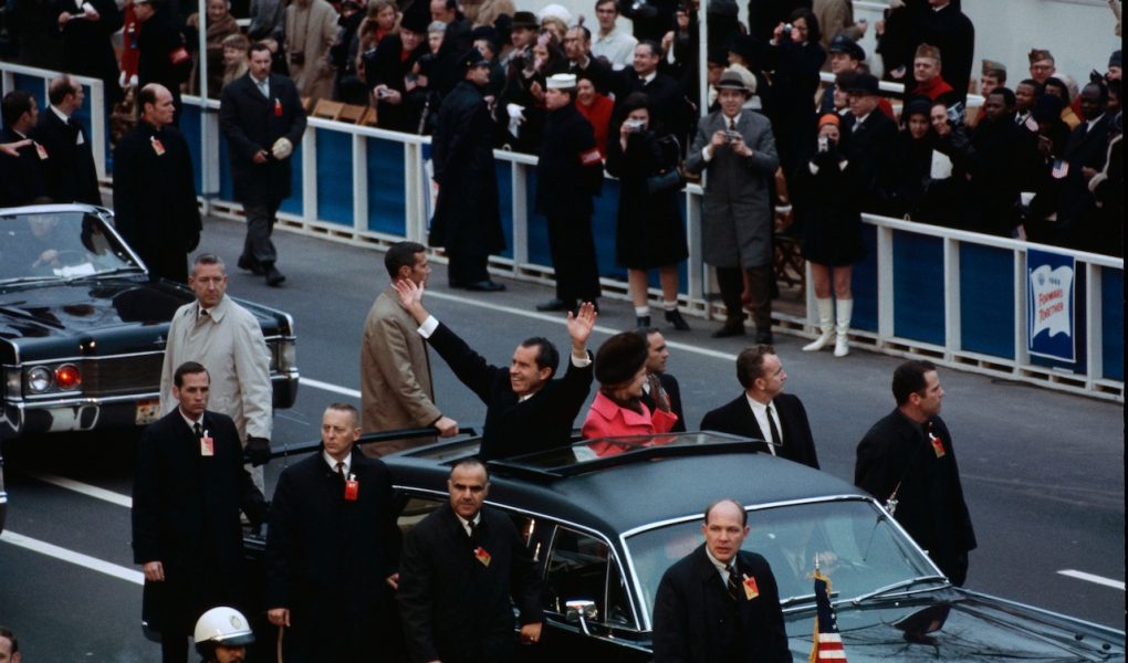 lincoln de kennedy 5