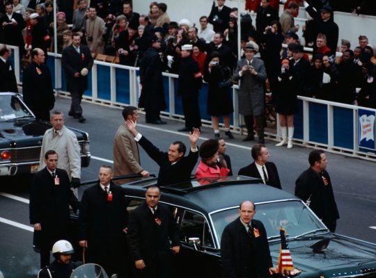 lincoln de kennedy 5