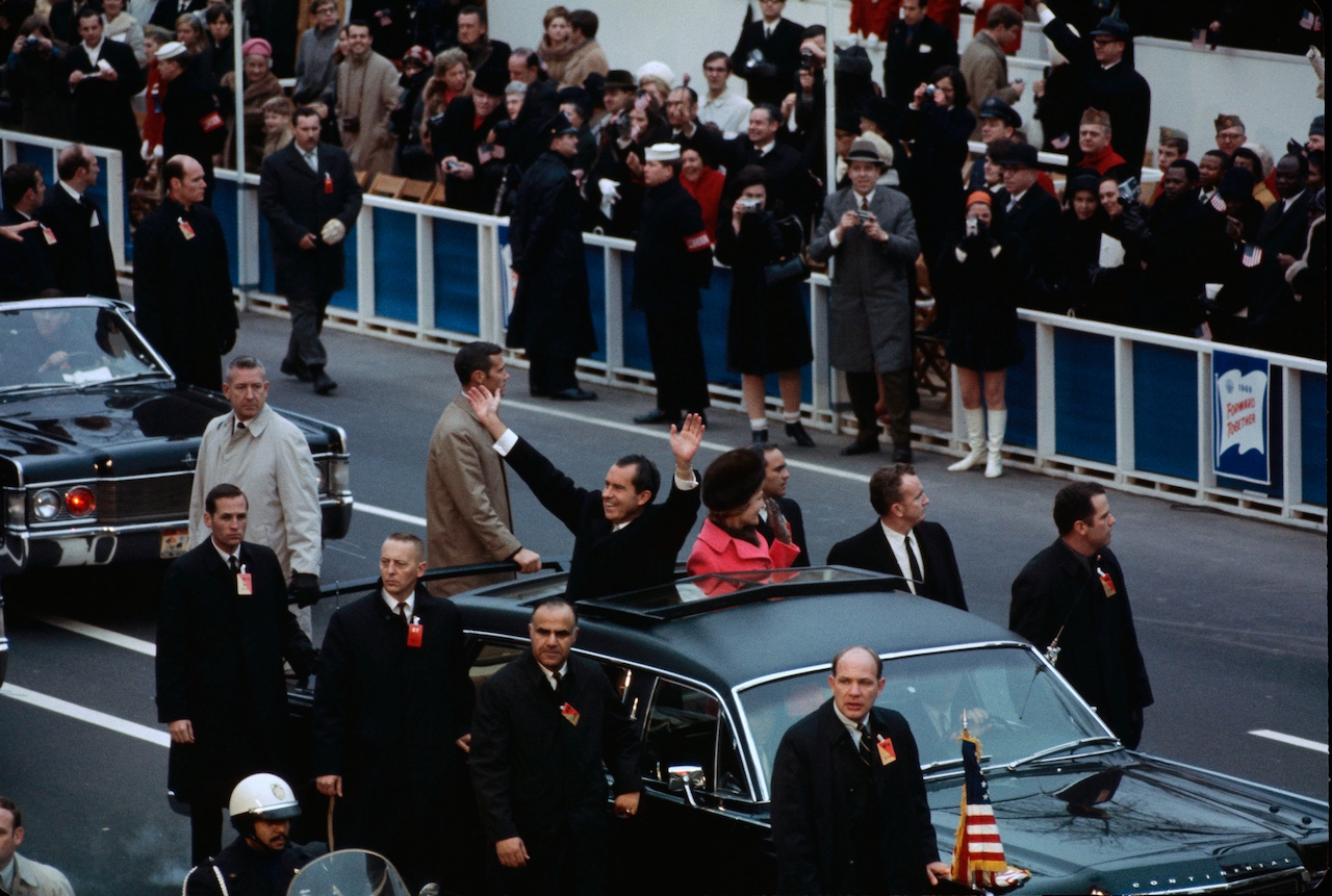 lincoln de kennedy 5