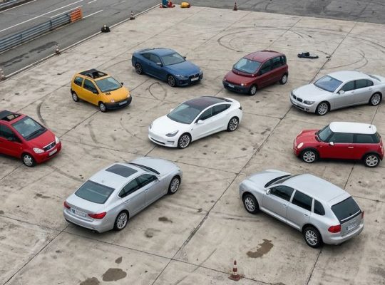 10 modelos odiados pero exitosos