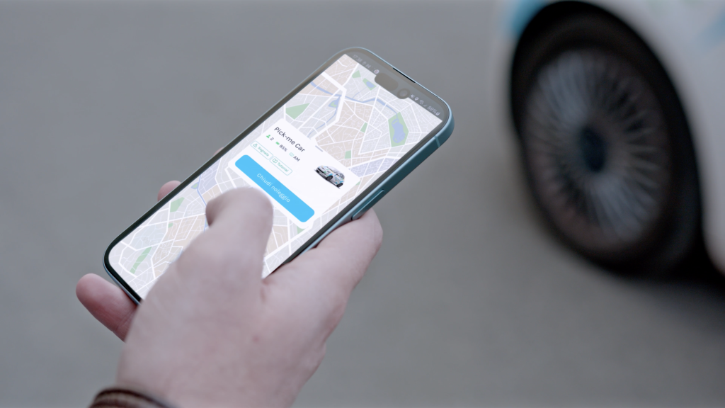 Auriga Robo Sharing Autoanalitica 2