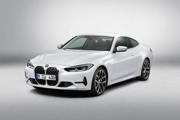 BMW Serie 4