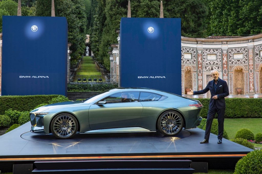 BMW VISION ALPINA autoanalitica 02