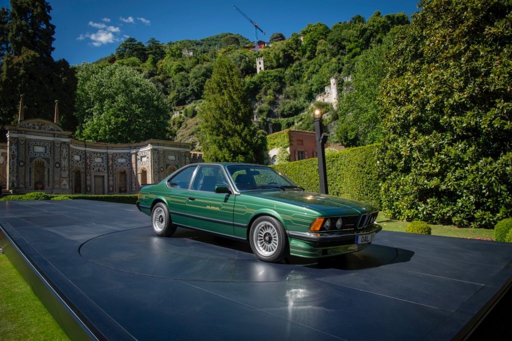 BMW VISION ALPINA autoanalitica 03