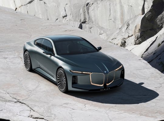 BMW VISION ALPINA autoanalitica 04