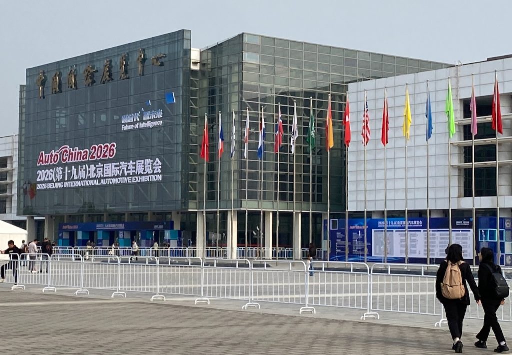 BYD AUTONOMO 01