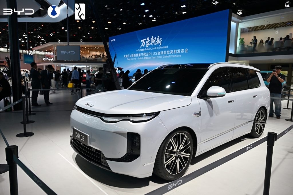 BYD SEALION AUTOANALITICA 06