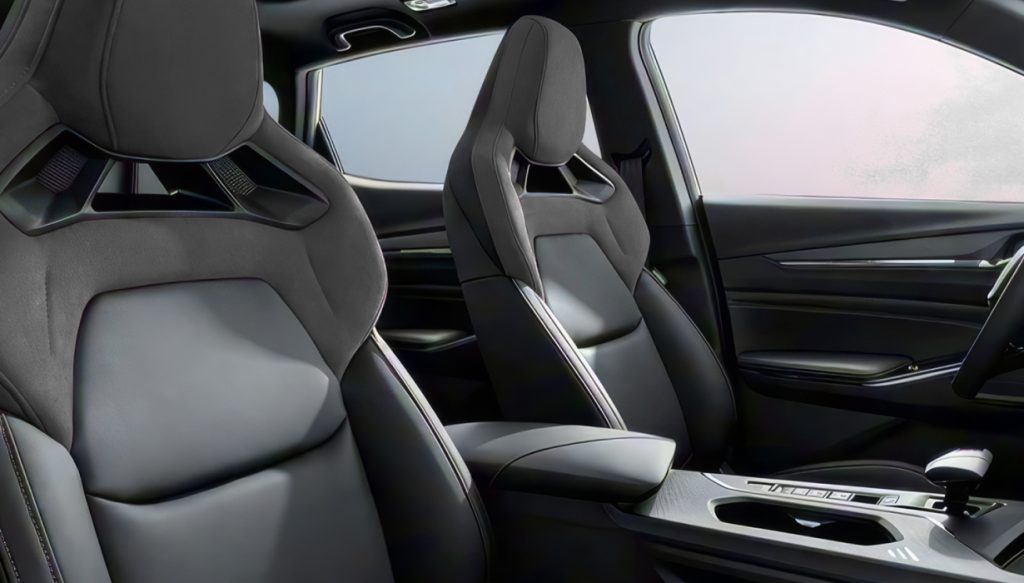 Changan CS35 MAX Autoanalitica 2