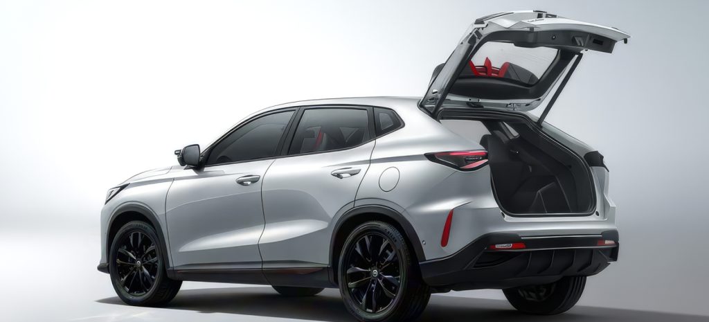 Changan CS35 MAX Autoanalitica 3