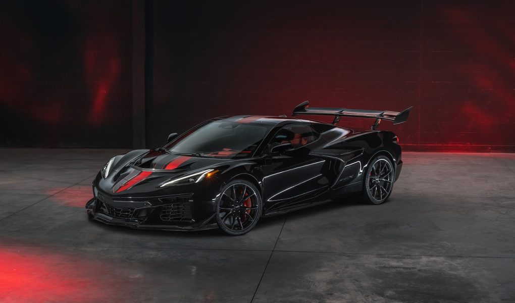 Corvette ZR1X autoanalitica 04