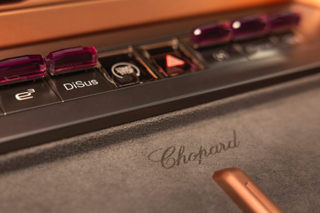 Denza Z9GT Chopard autoanalitica 01