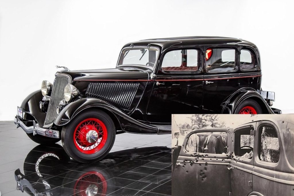 Ford V8 03
