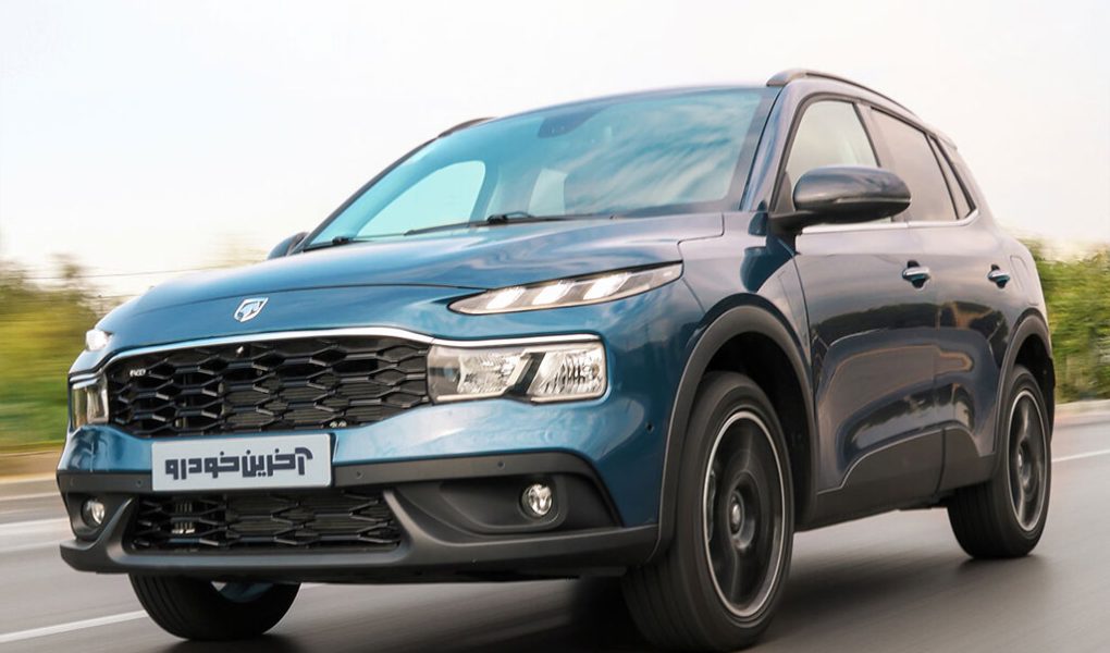 Iran Khodro Autoanalitica 1