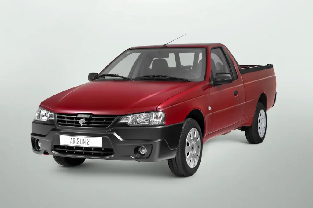 Iran Khodro Autoanalitica 1
