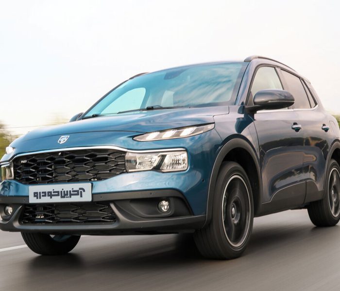 Iran Khodro Autoanalitica 1
