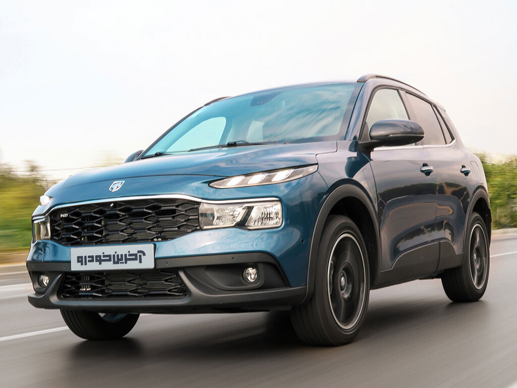 Iran Khodro Autoanalitica 1