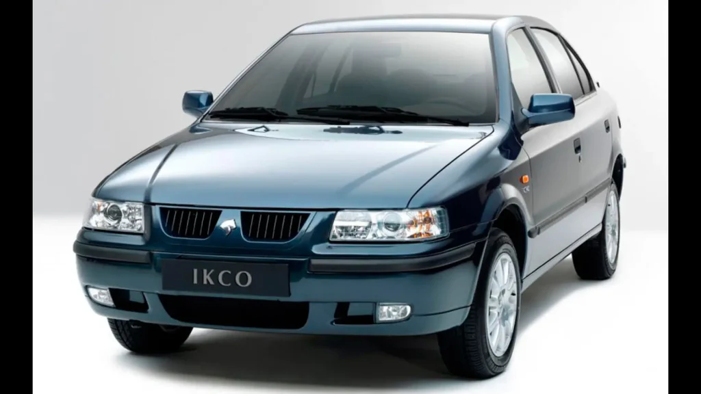 Iran Khodro Autoanalitica 4