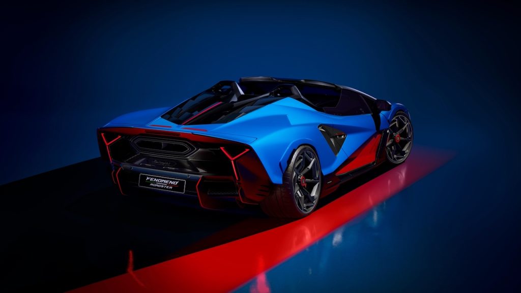 LAMBORGHINI Fenomeno autoanalitica 02