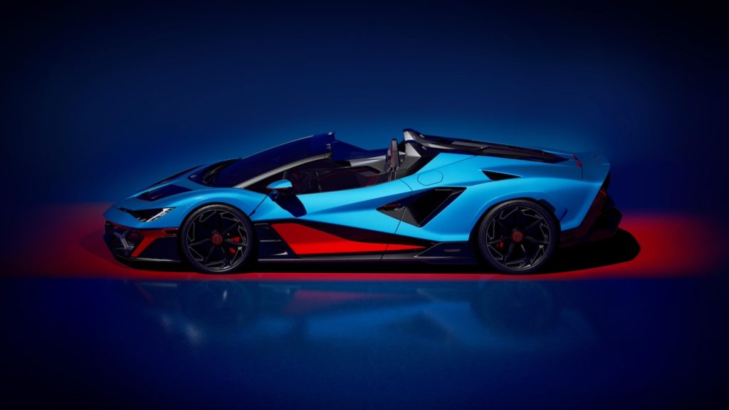 LAMBORGHINI Fenomeno autoanalitica 03