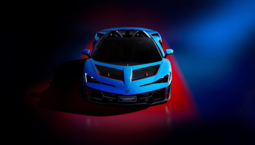 LAMBORGHINI Fenomeno autoanalitica 04