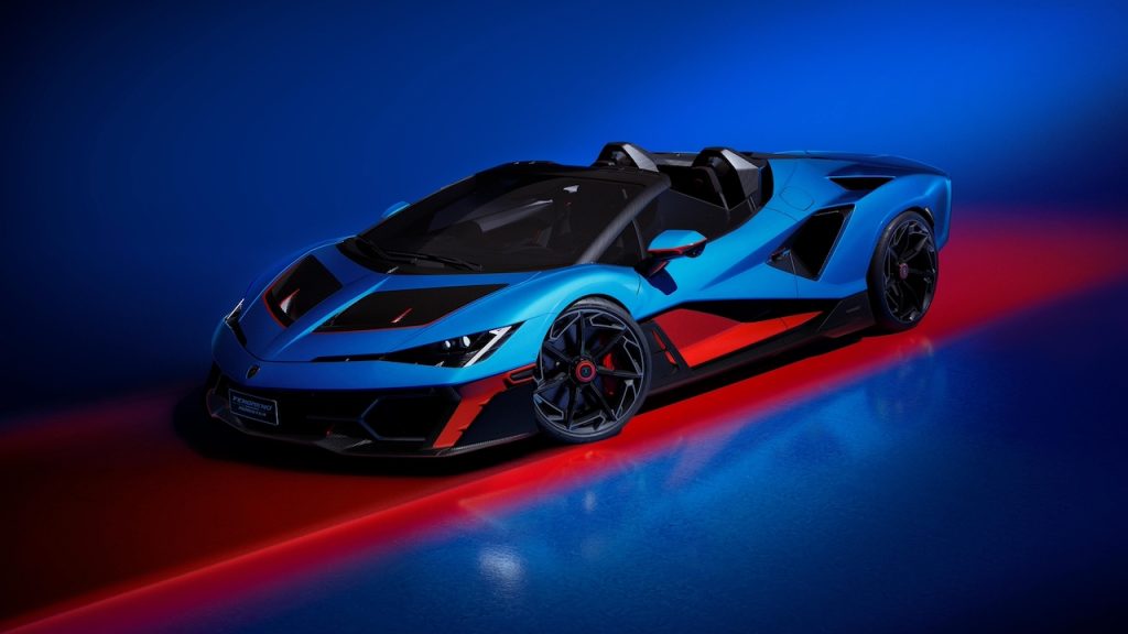 LAMBORGHINI Fenomeno autoanalitica 05