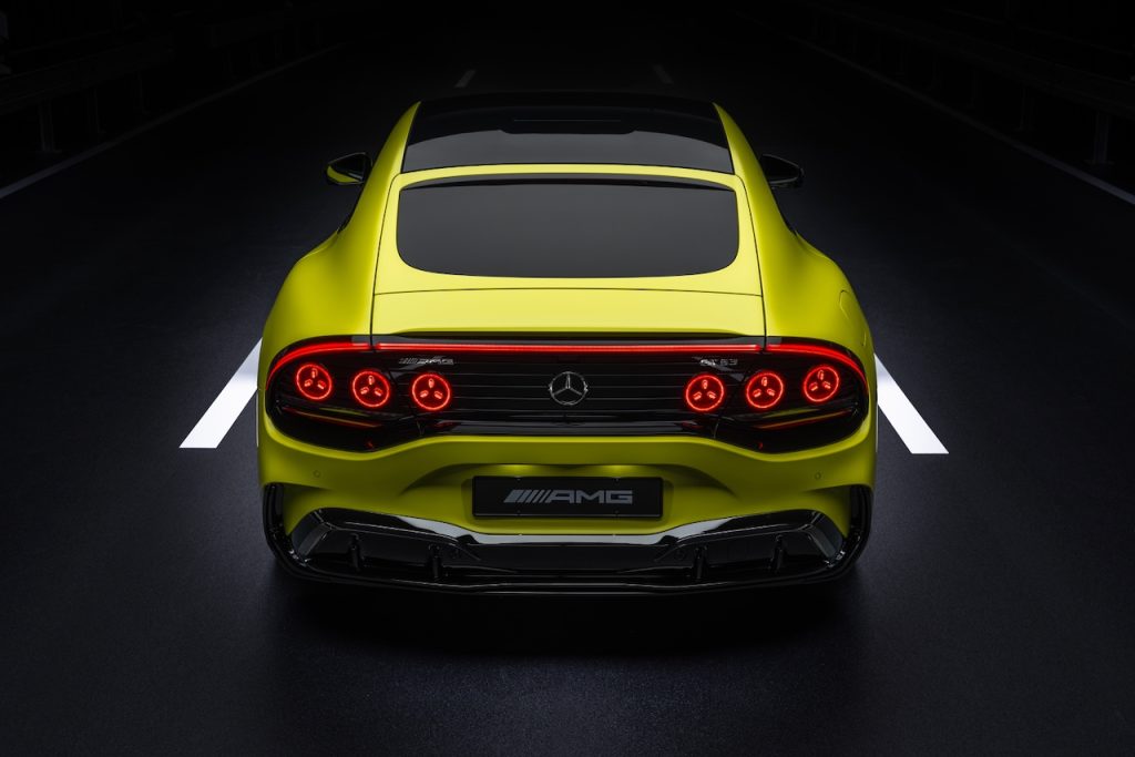 MB AMG GT COUPE 05