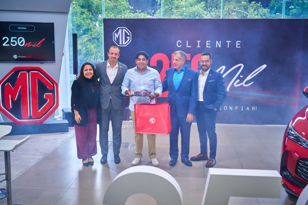 MG250 MIL
