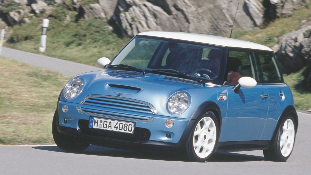 MINI Autoanalitica 3